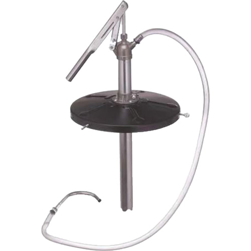 Lever Action Bucket Pump for 5-Gallon buckets, 48" L Air Extreme Inc.