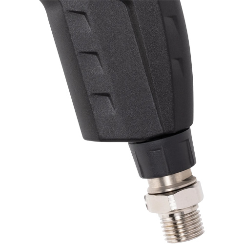 Pistolet de peinture de premi&egrave;re qualit&eacute; pour la peinture automobile X RP 1,3 I, Entr&eacute;e d'air 1/4" NPT, 11,65 pi³/min, 0,17 psi Air Extreme Inc.