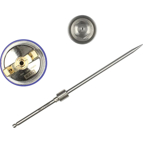 1000 K RP 1.1 Nozzle Set with Lifetime Prolonging Surface Air Extreme Inc.