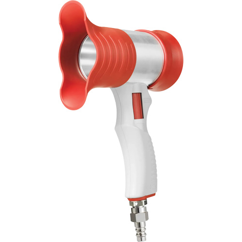 Dry Jet 2 Blow Gun Air Extreme Inc.