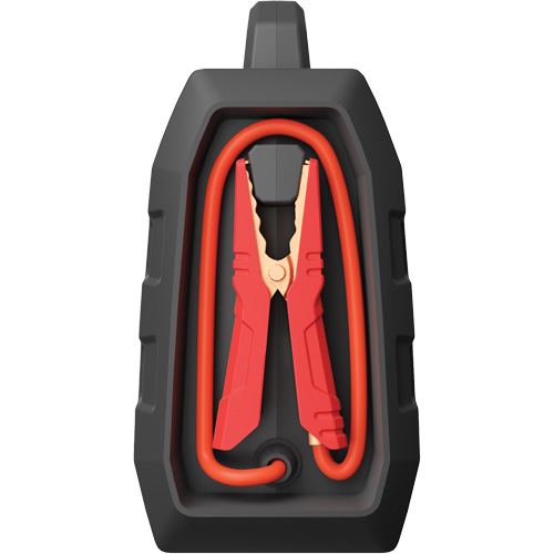 V4500 Plus 2-in-1 4500 Peak Amp Jump Starter, Battery & System Tester Air Extreme Inc.