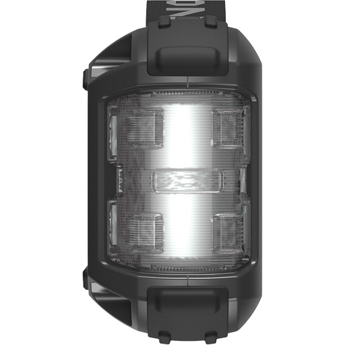 Survolteur, banque d'alimentation et lampe de poche JumpSurge3000 Air Extreme Inc.
