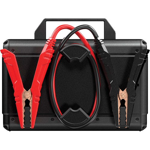 V4000 HD 12V/24V 4000A Jump Starter Air Extreme Inc.