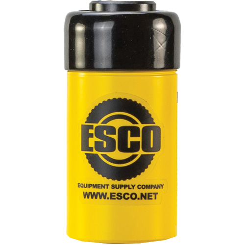 Single-Acting Cylinder Hydraulic Ram, 2.13" Stroke, 10 Ton(s) Capacity, 10000 PSI Air Extreme Inc.
