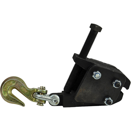 OTR Flange Ring Clamp Air Extreme Inc.