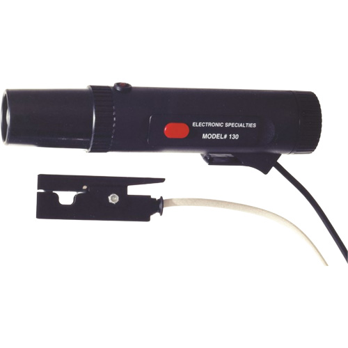 Lampe stroboscopique autonome &agrave; pince Air Extreme Inc.