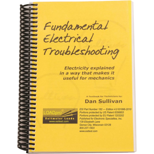 Guide Fundamental Electrical Troubleshooting Air Extreme Inc.