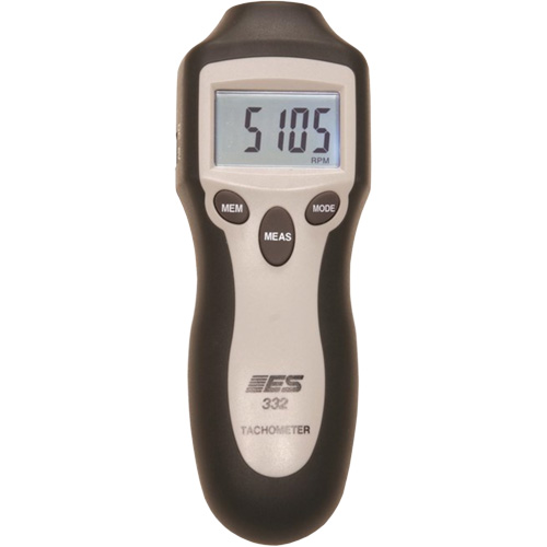 Pro Laser Tachometer Air Extreme Inc.