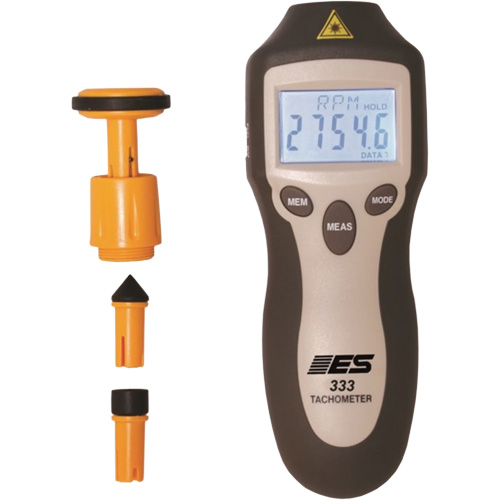 Pro Laser/Contact Tachometer Air Extreme Inc.