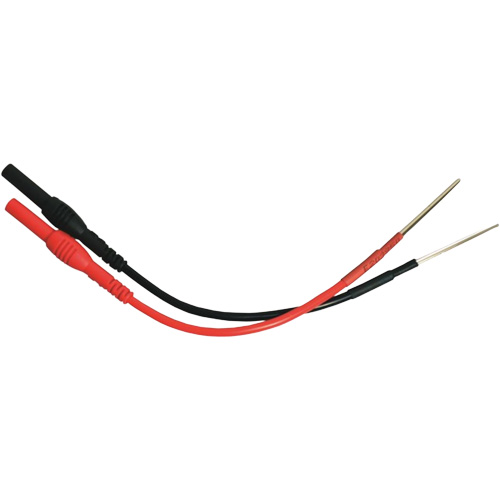 Sondes cuill&egrave;re pour piquage arri&egrave;re Air Extreme Inc.