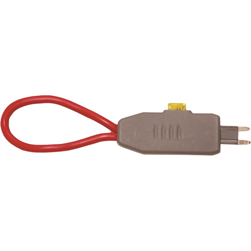 Boucle de courant miniature Fuse Buddy Air Extreme Inc.