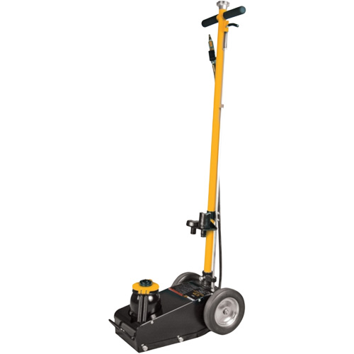 Air Hydraulic Truck Axle Jack Air Extreme Inc.