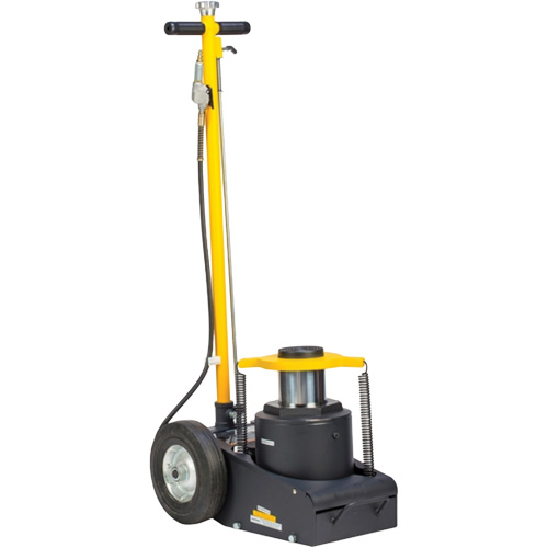 Air Hydraulic Truck Axle Jack Air Extreme Inc.
