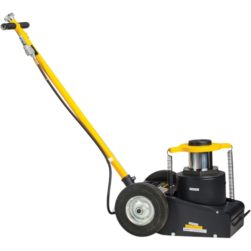 Air Hydraulic Truck Axle Jack Air Extreme Inc.
