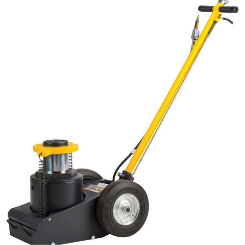 Air Hydraulic Truck Axle Jack Air Extreme Inc.