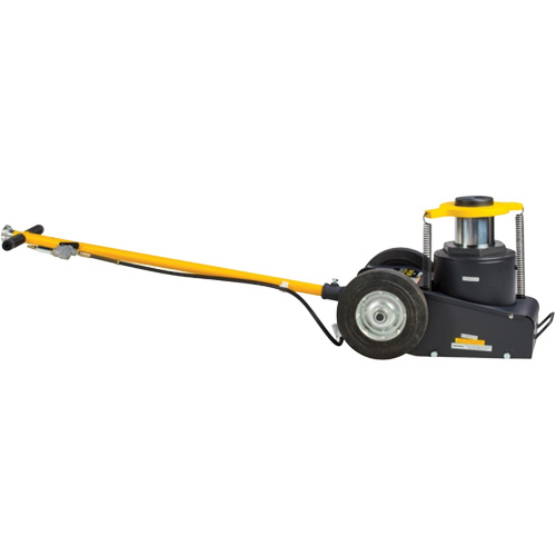 Air Hydraulic Truck Axle Jack Air Extreme Inc.