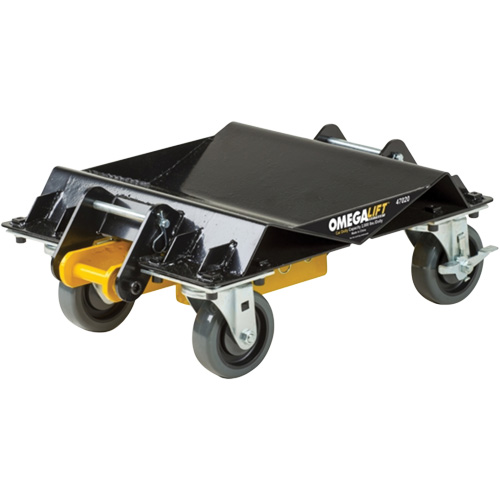 Ensemble de 3 rampes pour voiture 3-en-1, capacit&eacute; de 2000 lb Air Extreme Inc.