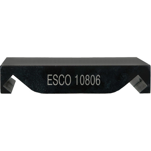 Adaptateur &agrave; dessus plat pour supports de v&eacute;rin ESCO de style haut de 20 et 25 tonnes Air Extreme Inc.