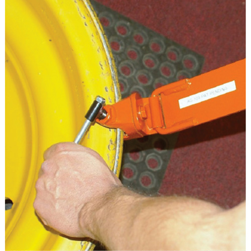 Agricultural Tire Bead Holder Air Extreme Inc.