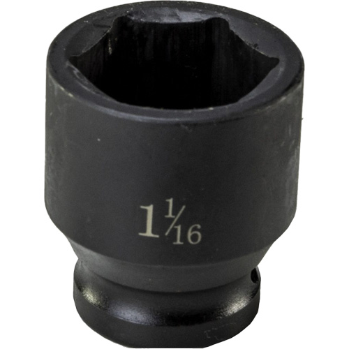 Specialty Impact Driven Off-Road Demounter Air Extreme Inc.