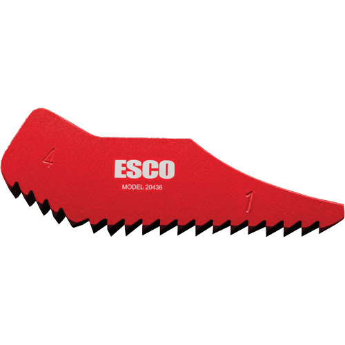 1 & 4 cm MEGABITE Bead Wedge Air Extreme Inc.