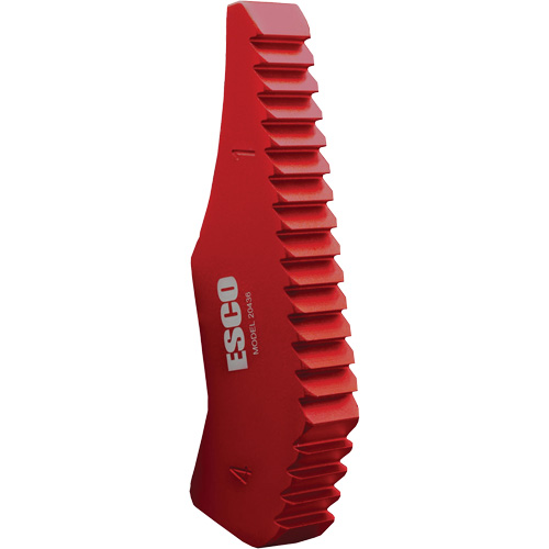 1 & 4 cm MEGABITE Bead Wedge Air Extreme Inc.