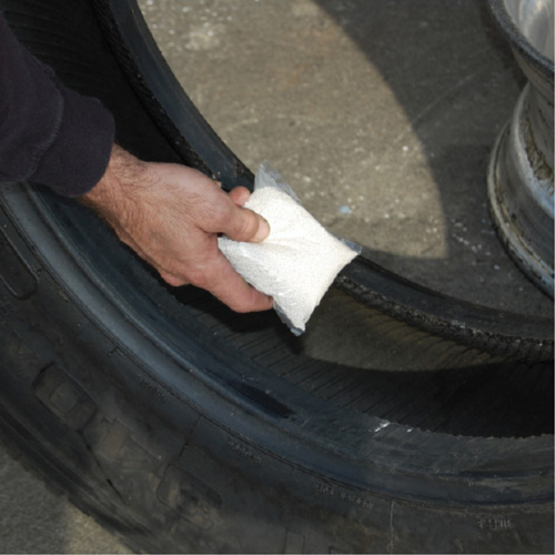10 oz. Truck Tire Balancing Beads Air Extreme Inc.
