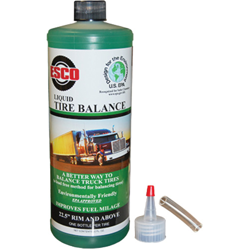 Liquid Truck Tire Balancer Air Extreme Inc.