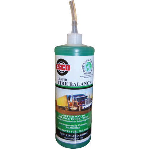 Liquid Truck Tire Balancer Air Extreme Inc.