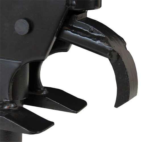 Manual Bead Breaker Air Extreme Inc.