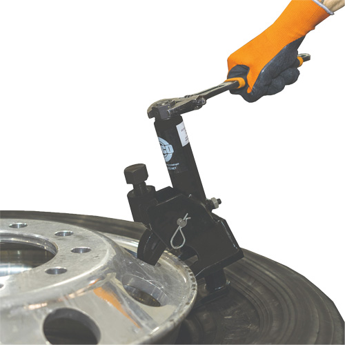 Manual Bead Breaker Air Extreme Inc.