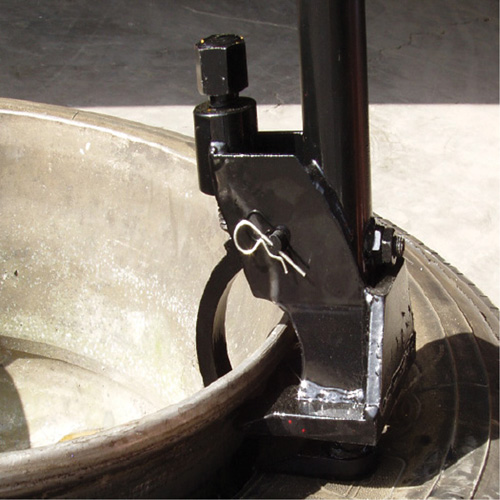 Manual Bead Breaker Air Extreme Inc.