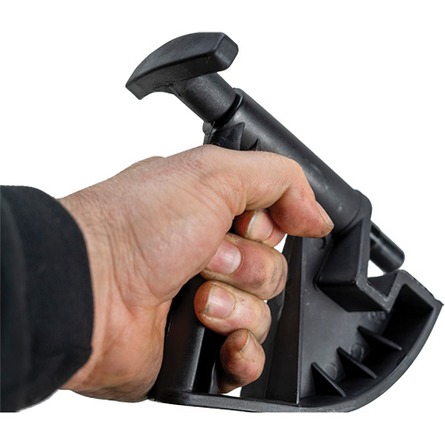 European-Style Mounting Clamp Air Extreme Inc.