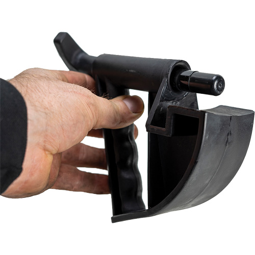 European-Style Mounting Clamp Air Extreme Inc.