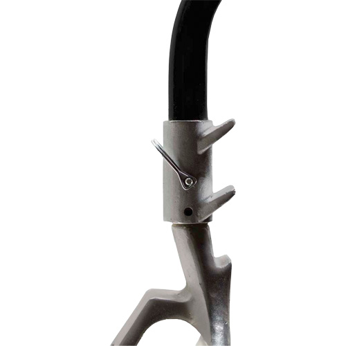 Outil de d&eacute;montage de pneu de camion ESC200 Air Extreme Inc.