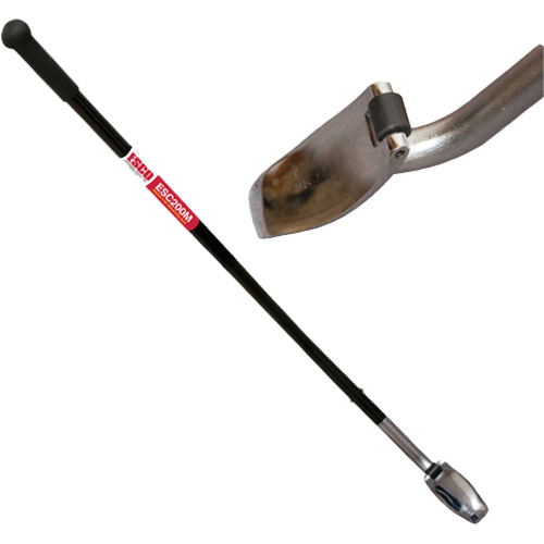 ESC200 Truck Tire Demount & Mounting Tool Kit Air Extreme Inc.
