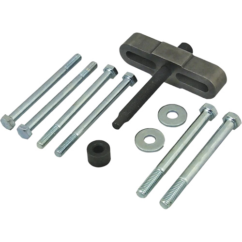 Steering Wheel Puller Air Extreme Inc.