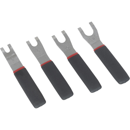 4-Piece STC&reg; Fitting Release Tool Set Air Extreme Inc.