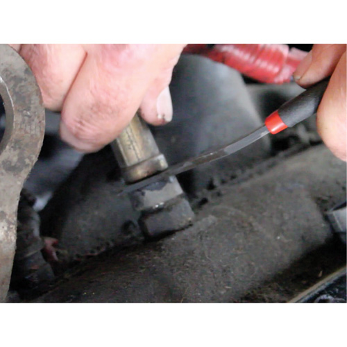 4-Piece STC&reg; Fitting Release Tool Set Air Extreme Inc.