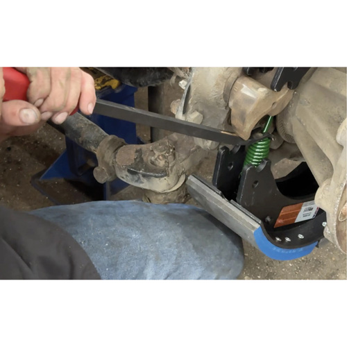 Fourche pour ressort de frein Air Extreme Inc.