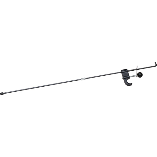 Throttle Pedal Depressor Air Extreme Inc.