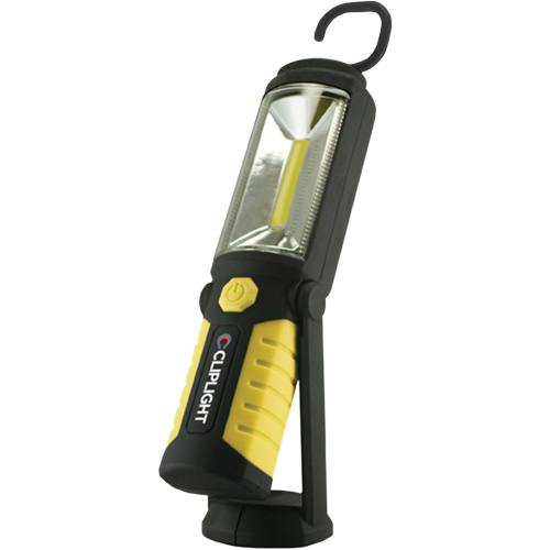 PIVOT Super Bright Work Light, Hook/Magnetic, Non-Rechargeable Air Extreme Inc.
