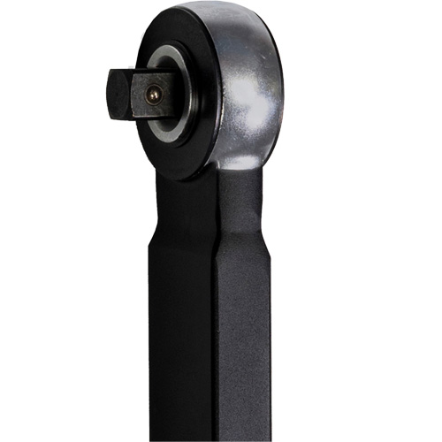 3/4? & 1? Drive Break-Back Style Torque Wrench Kit Air Extreme Inc.