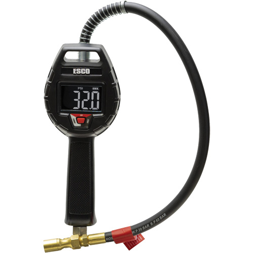 Gonfleur num&eacute;rique de pneus V3 s&eacute;rie Pro Air Extreme Inc.