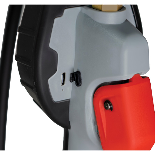 Gonfleur num&eacute;rique de pneus V3 s&eacute;rie Pro Air Extreme Inc.