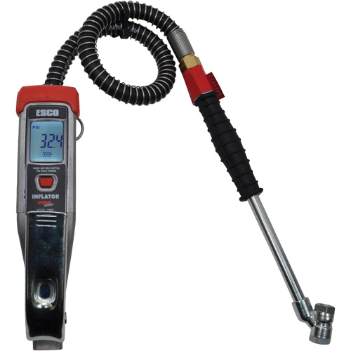 Pro Series Compact Digital Tire Inflator Air Extreme Inc.