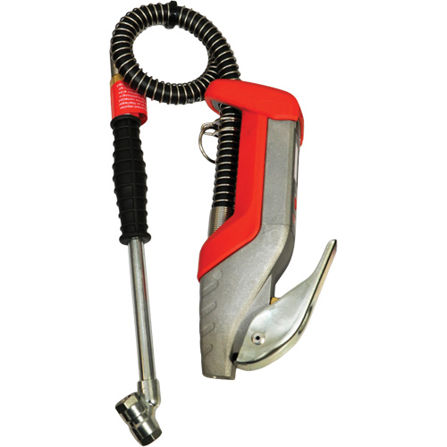 Pro Series Compact Digital Tire Inflator Air Extreme Inc.