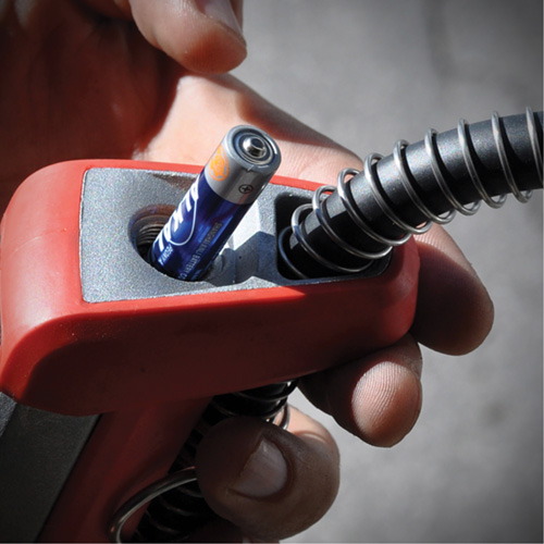 Pro Series Compact Digital Tire Inflator Air Extreme Inc.