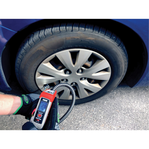 Pro Series Compact Digital Tire Inflator Air Extreme Inc.