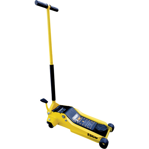 Pro Series Trolley Jack, 3 Ton(s) Capacity, 3-3/4" Lowered, 19-69/100" Raised, Manual Hydraulic Air Extreme Inc.